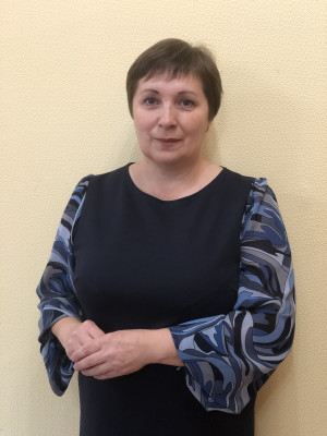 Воспитатель Бабина Елена Ивановна Воспитатель Бабина Елена Ивановна