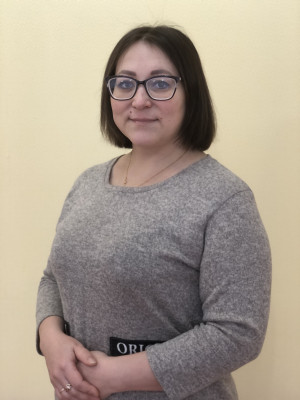 Воспитатель Ефремова Надежда Дмитриевна Воспитатель Ефремова Надежда Дмитриевна